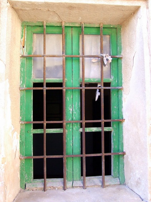 Foto de Higueruela (Albacete), España