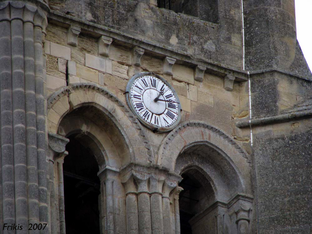 Foto de Aquitania, Francia