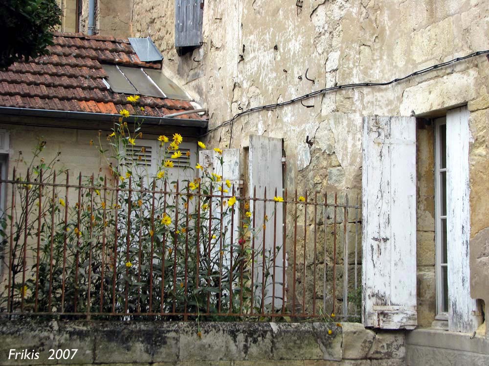 Foto de Aquitania, Francia