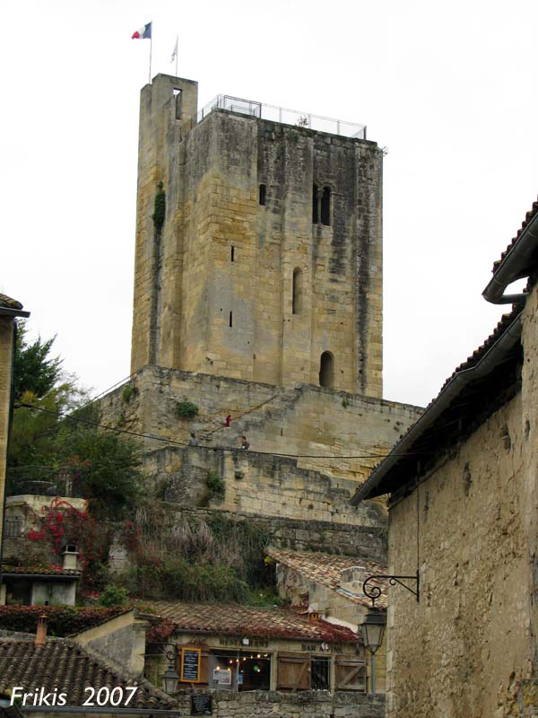 Foto de Aquitania, Francia