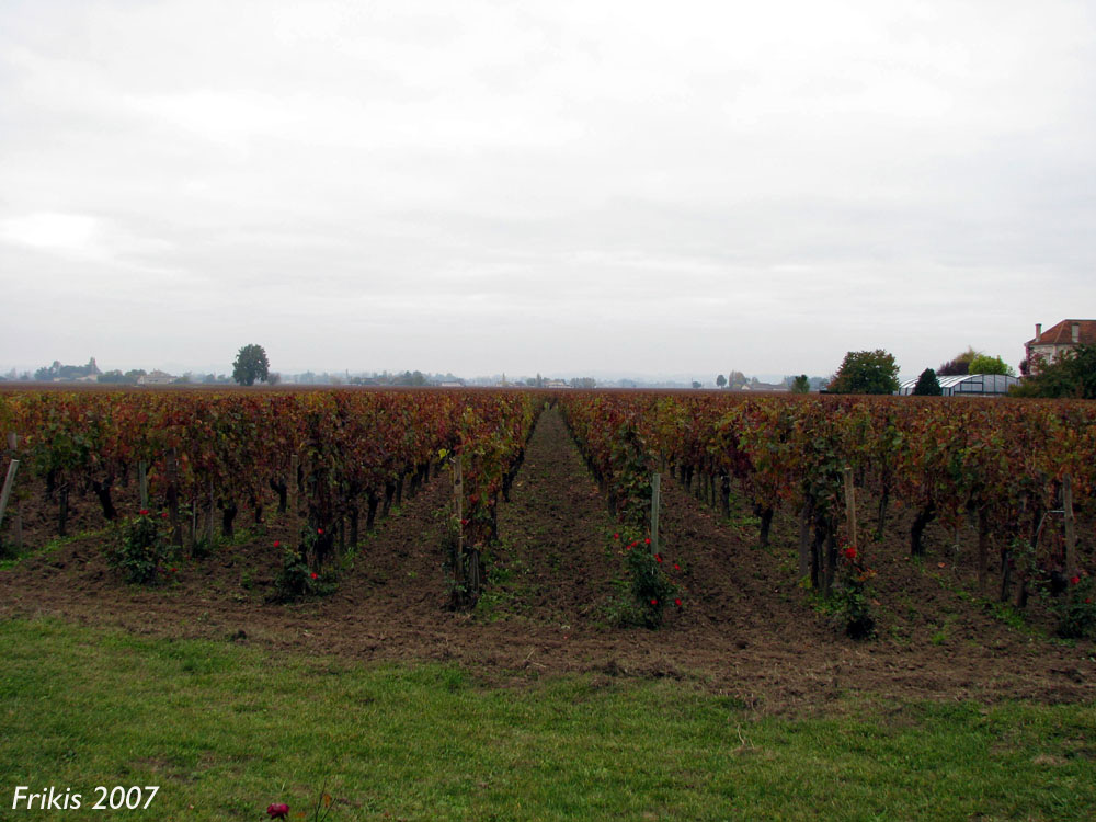 Foto de Aquitania, Francia