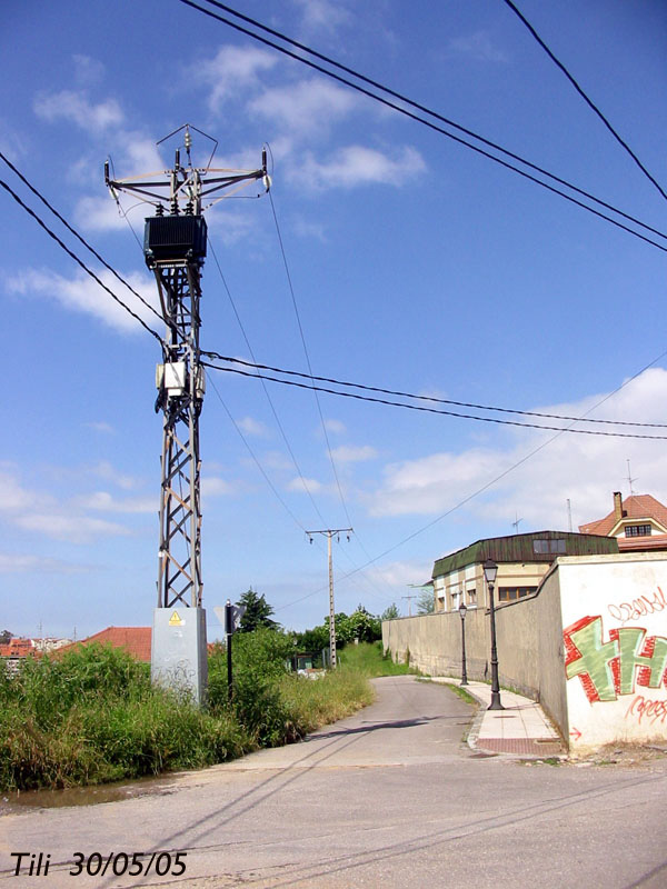 Foto de Oviedo (Asturias), España