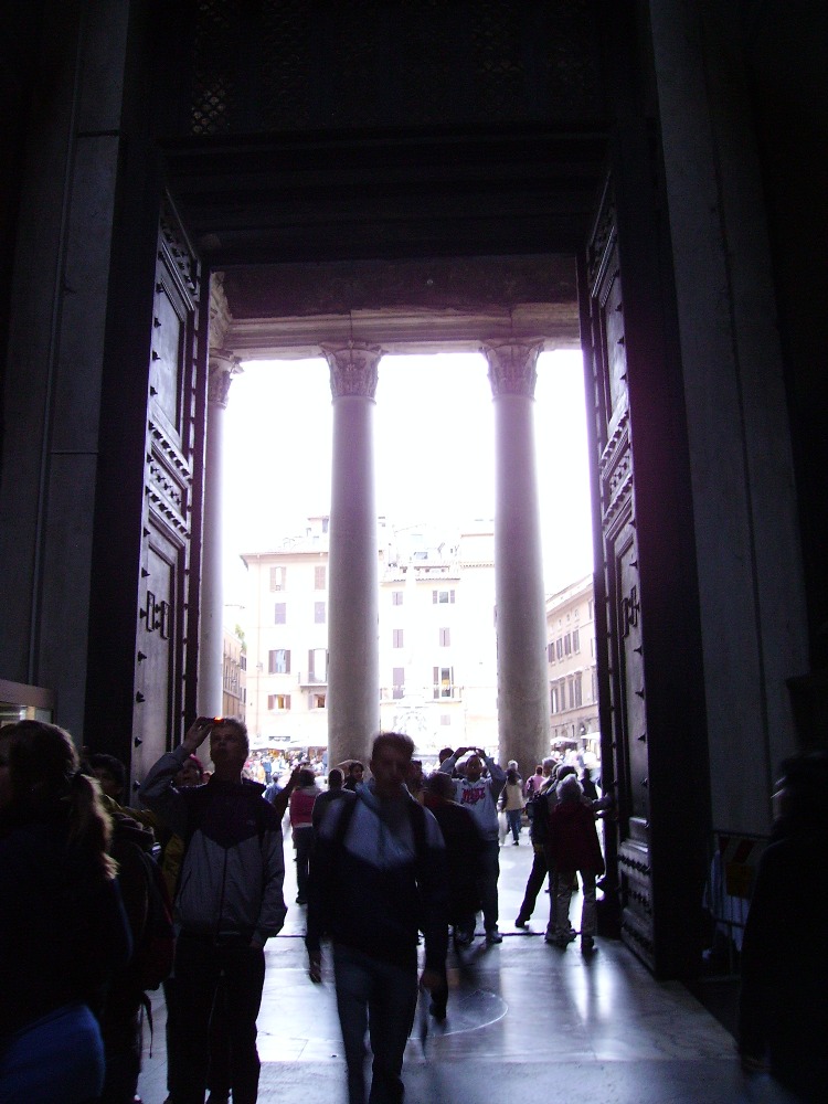 Foto de Roma, Italia