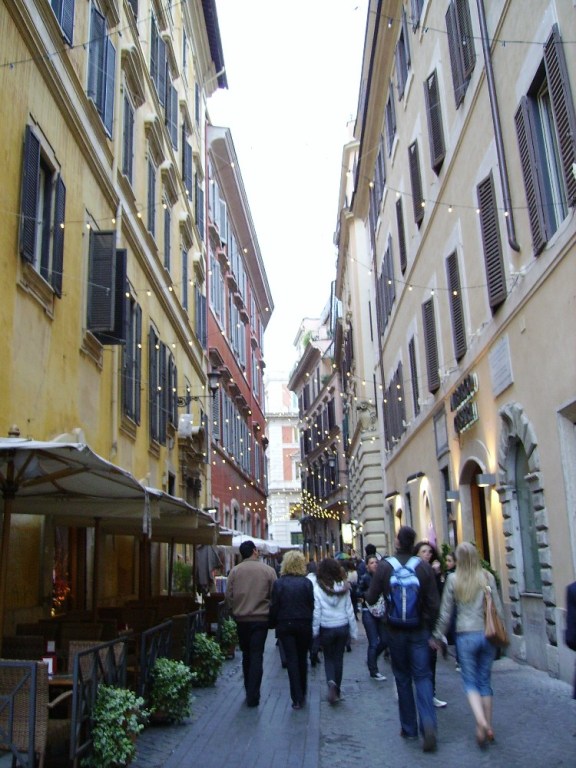 Foto de Roma, Italia