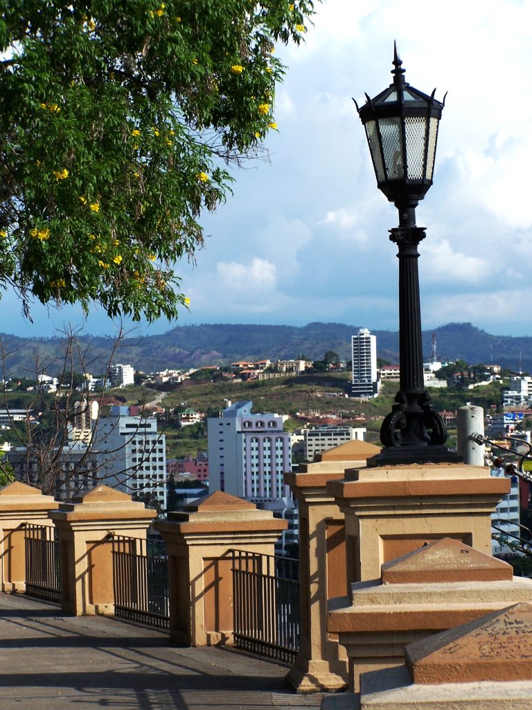 Foto de Tegucigalpa, Honduras