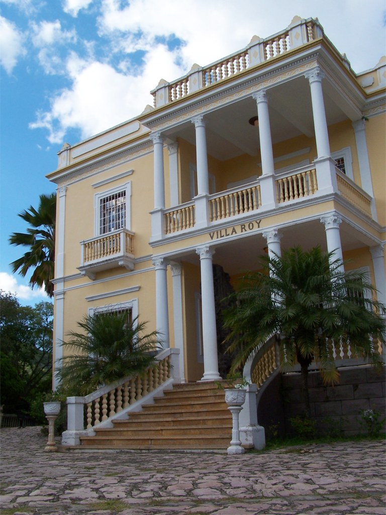 Foto de Tegucigalpa, Honduras