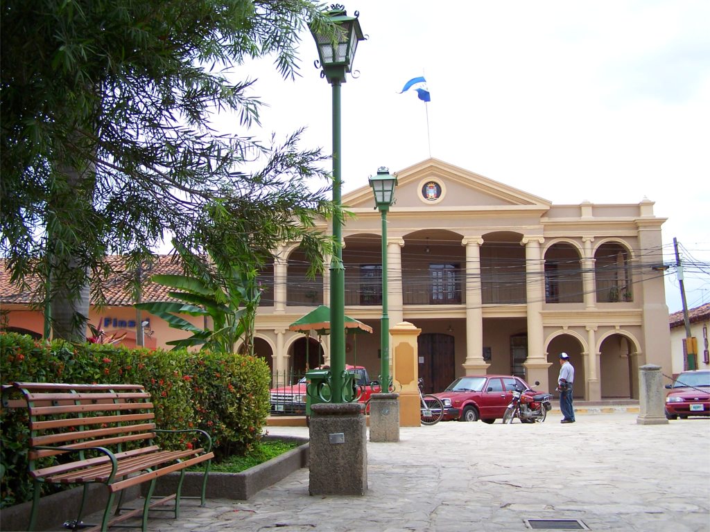 Foto de Comayagua, Honduras