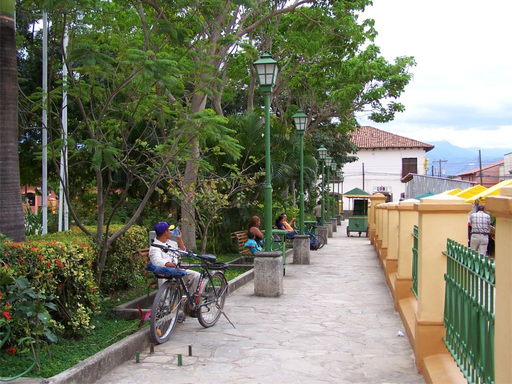 Foto de Comayagua, Honduras