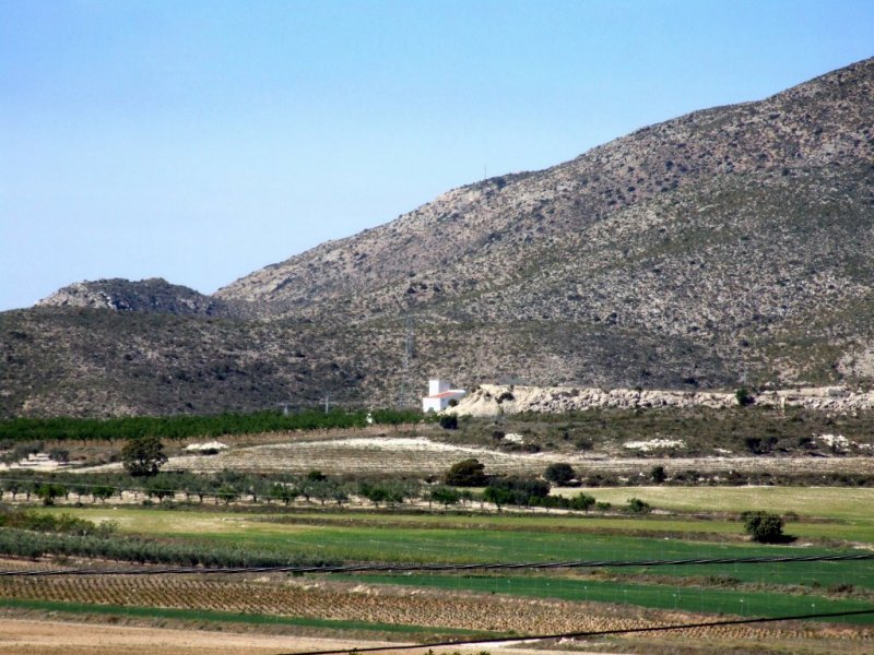 Foto de La Encina (Alicante), España