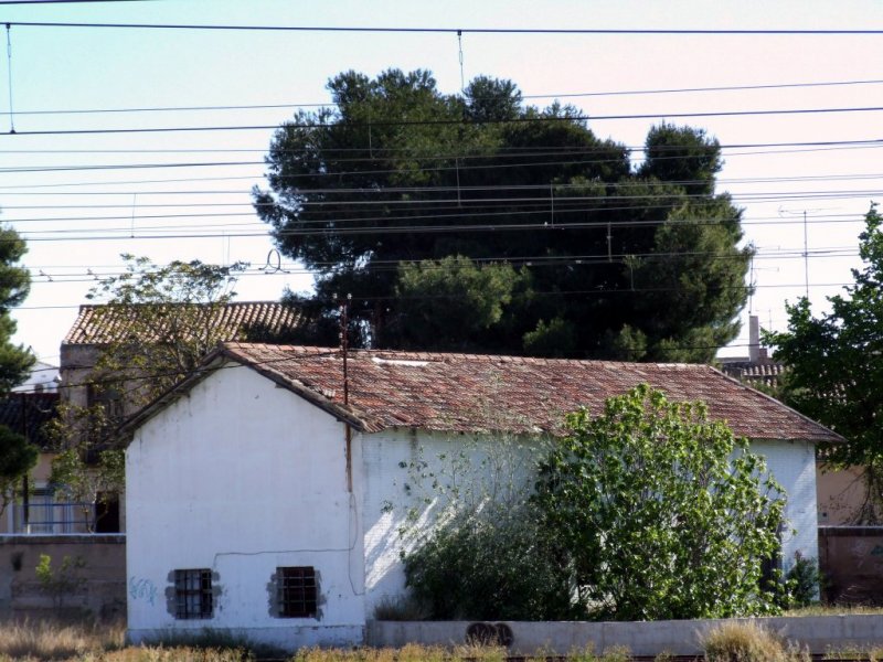 Foto de La Encina (Alicante), España