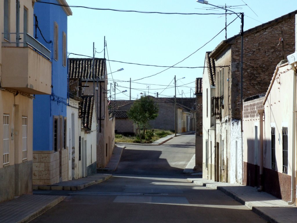 Foto de La Encina (Alicante), España