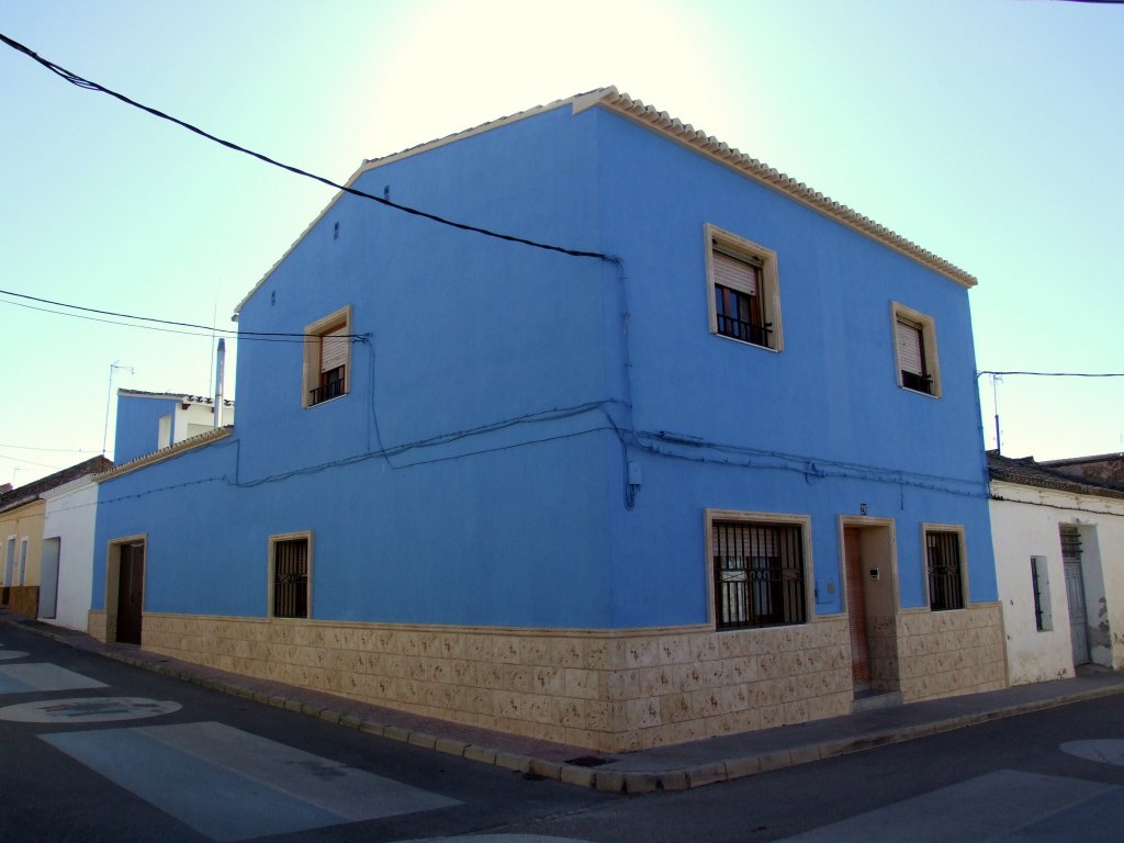 Foto de La Encina (Alicante), España