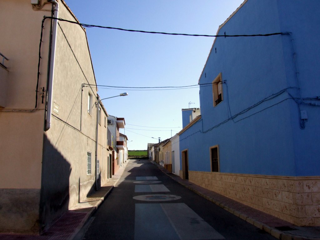 Foto de La Encina (Alicante), España