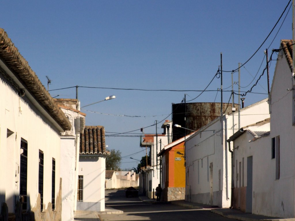 Foto de La Encina (Alicante), España