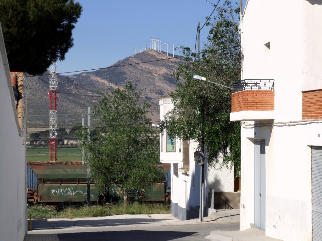 Foto de La Encina (Alicante), España