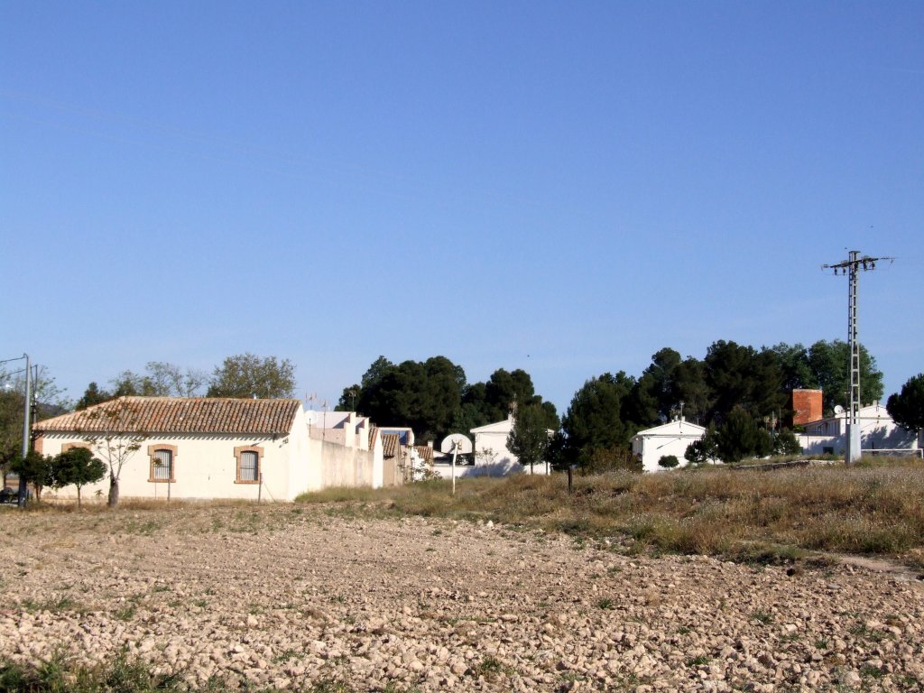 Foto de La Encina (Alicante), España