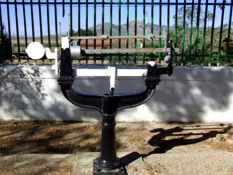 Foto de La Encina (Alicante), España