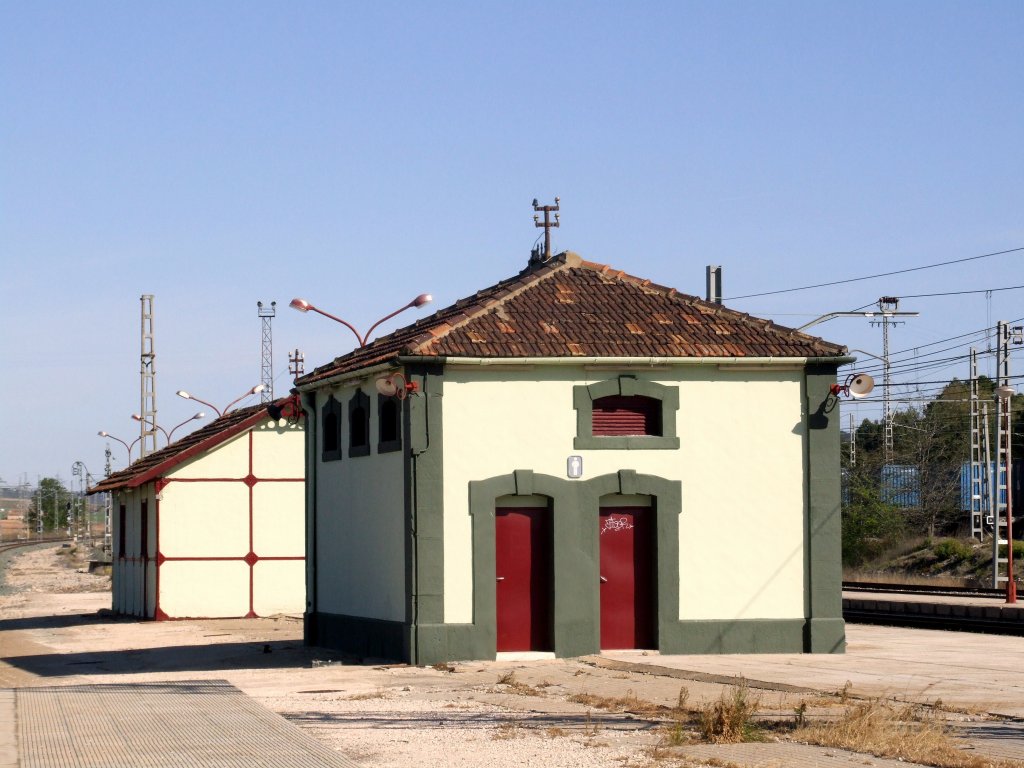 Foto de La Encina (Alicante), España
