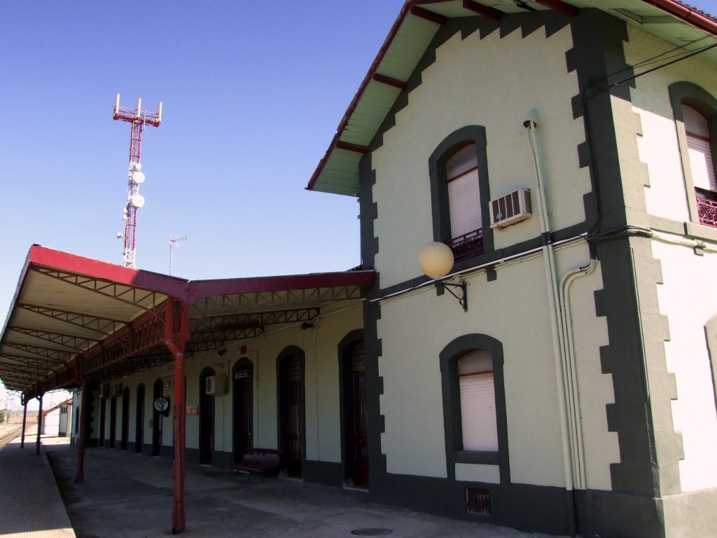 Foto de La Encina (Alicante), España