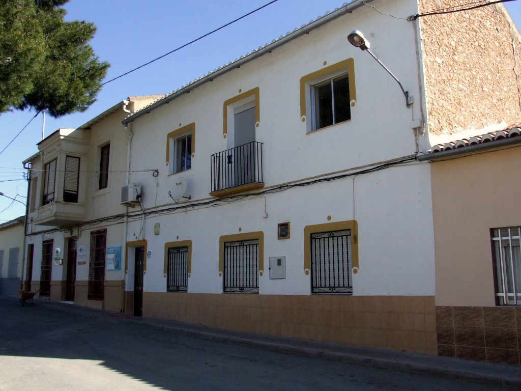 Foto de La Encina (Alicante), España