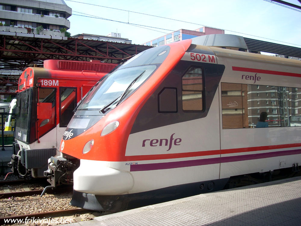 Foto de Gijón (Asturias), España