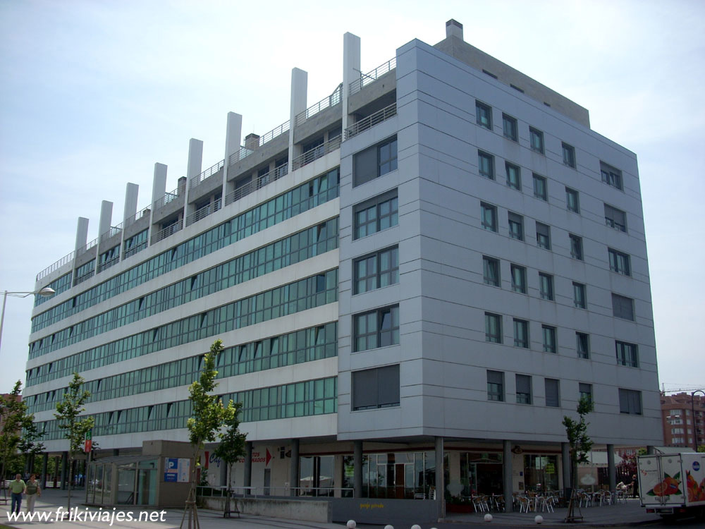 Foto de Gijón (Asturias), España