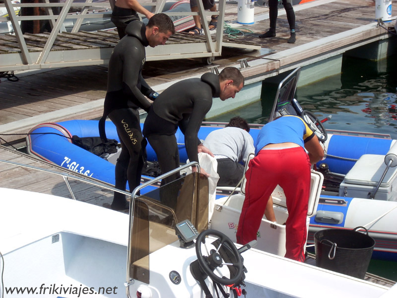 Foto de Gijón (Asturias), España