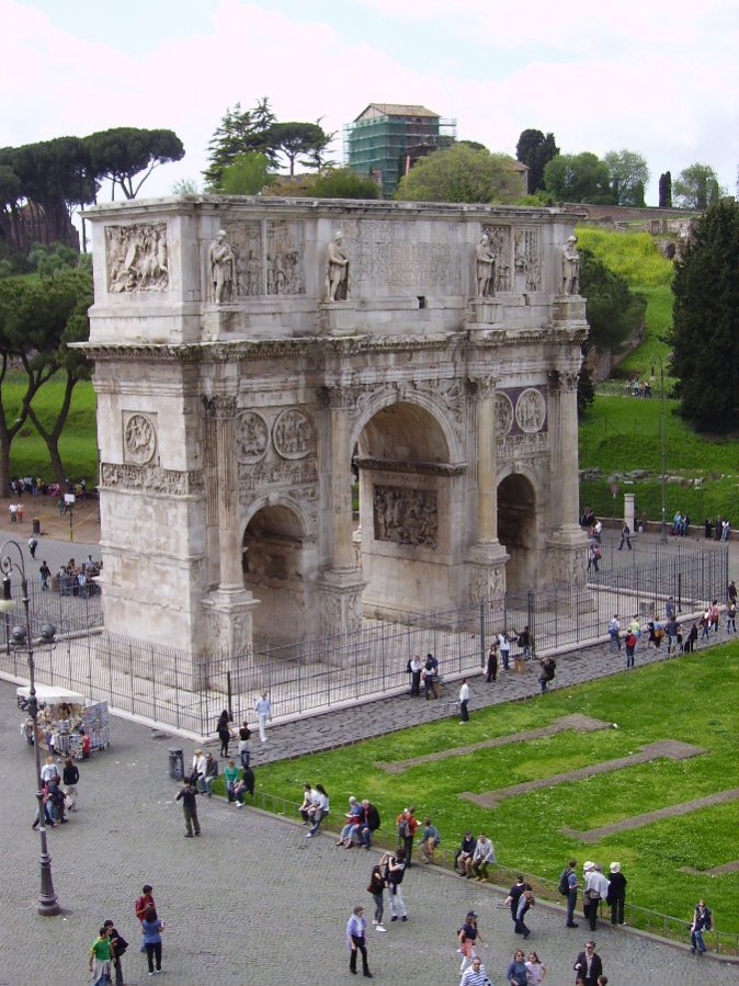 Foto de Roma, Italia