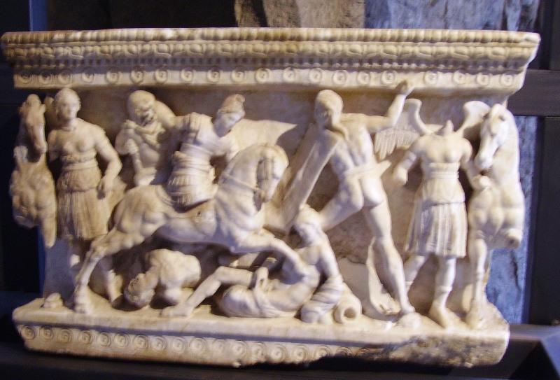 Foto de Roma, Italia