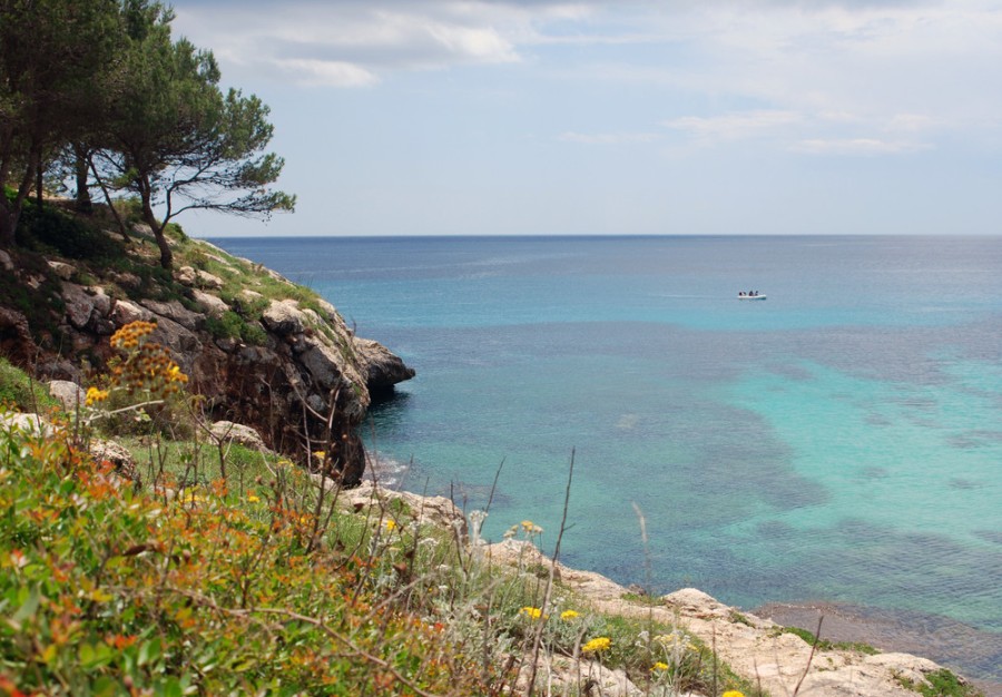 Foto de Menorca (Illes Balears), España