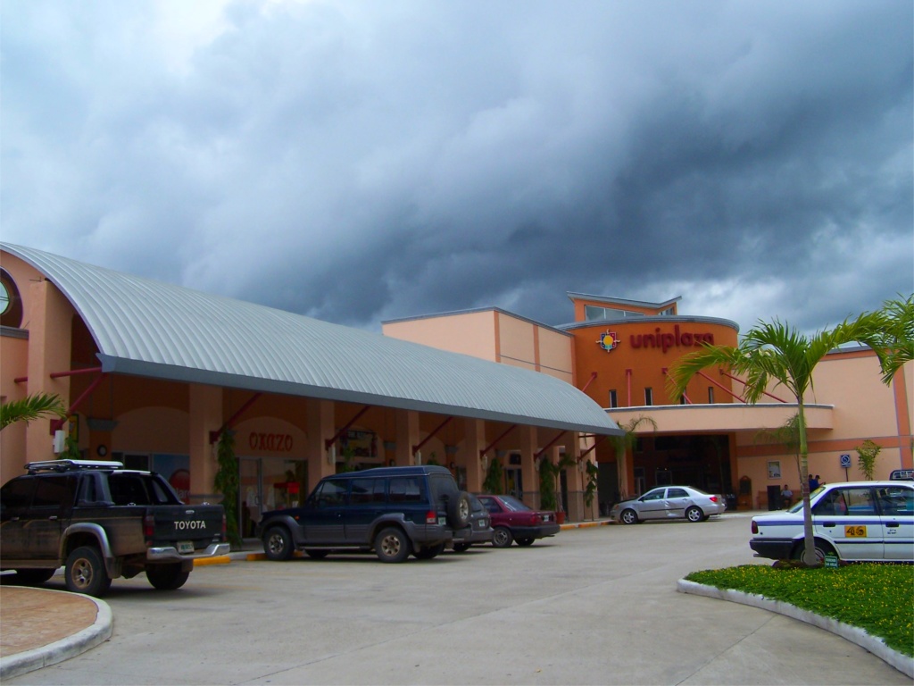 Foto de Danlí, Honduras