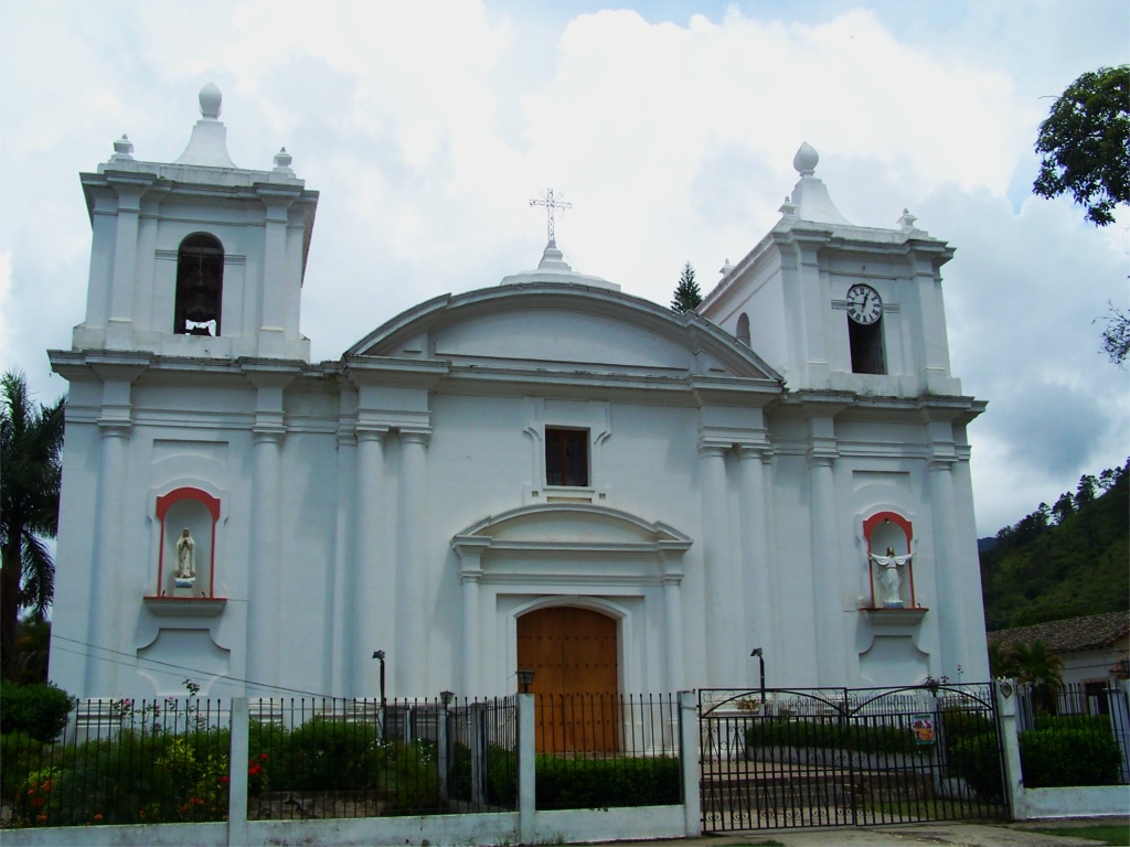 Foto de Danlí, Honduras