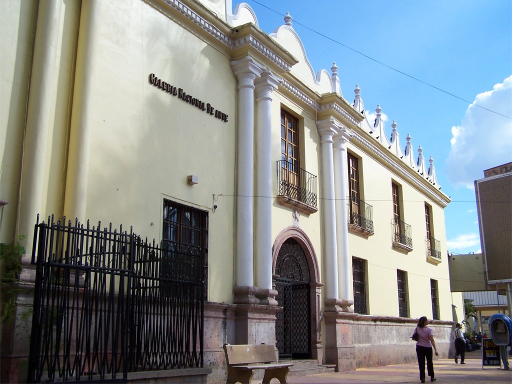 Foto de Tegucigalpa, Honduras
