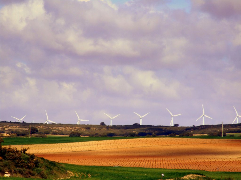 Foto de La Higuera (Albacete), España