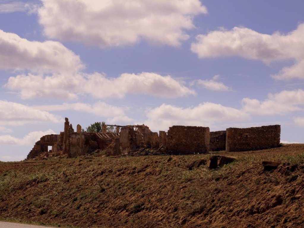 Foto de La Higuera (Albacete), España