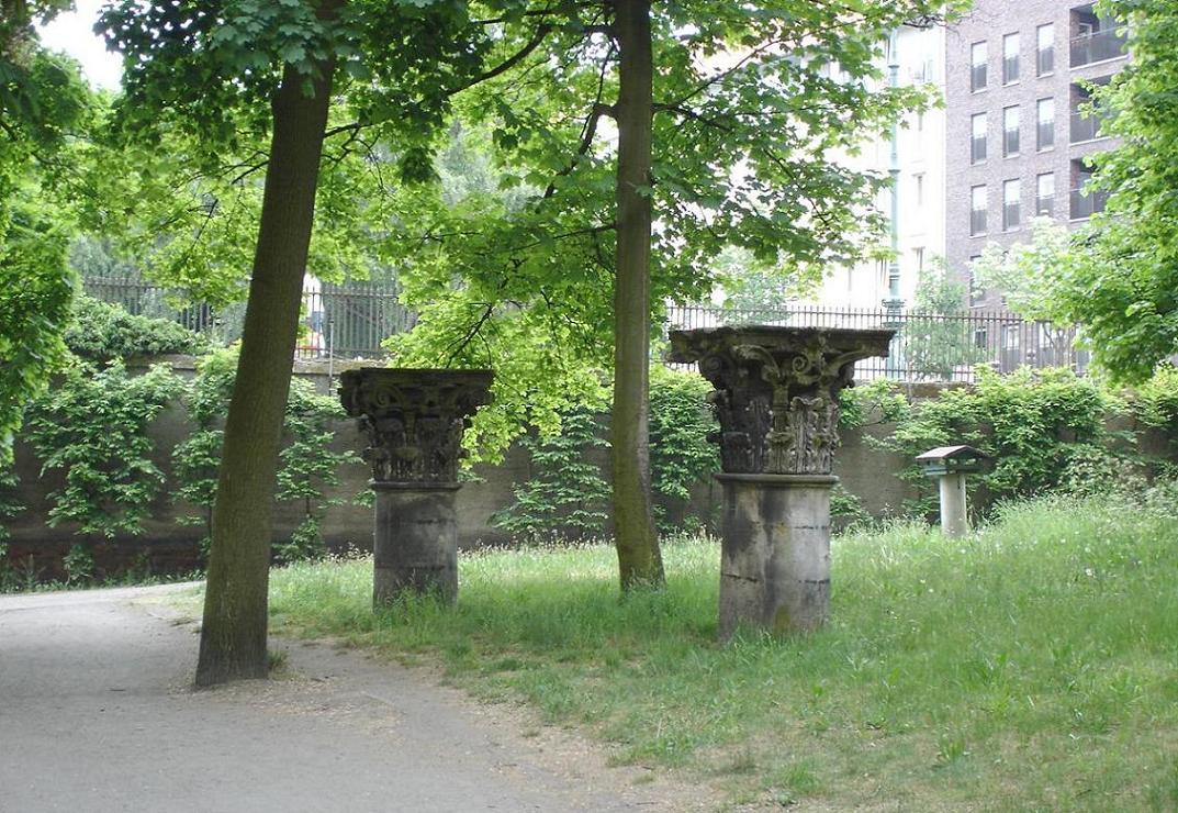 Foto de Berlín, Alemania