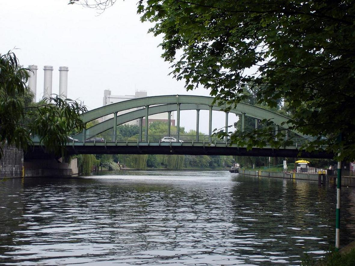 Foto de Berlín, Alemania