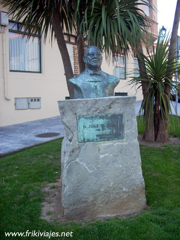 Foto de Oviedo (Asturias), España