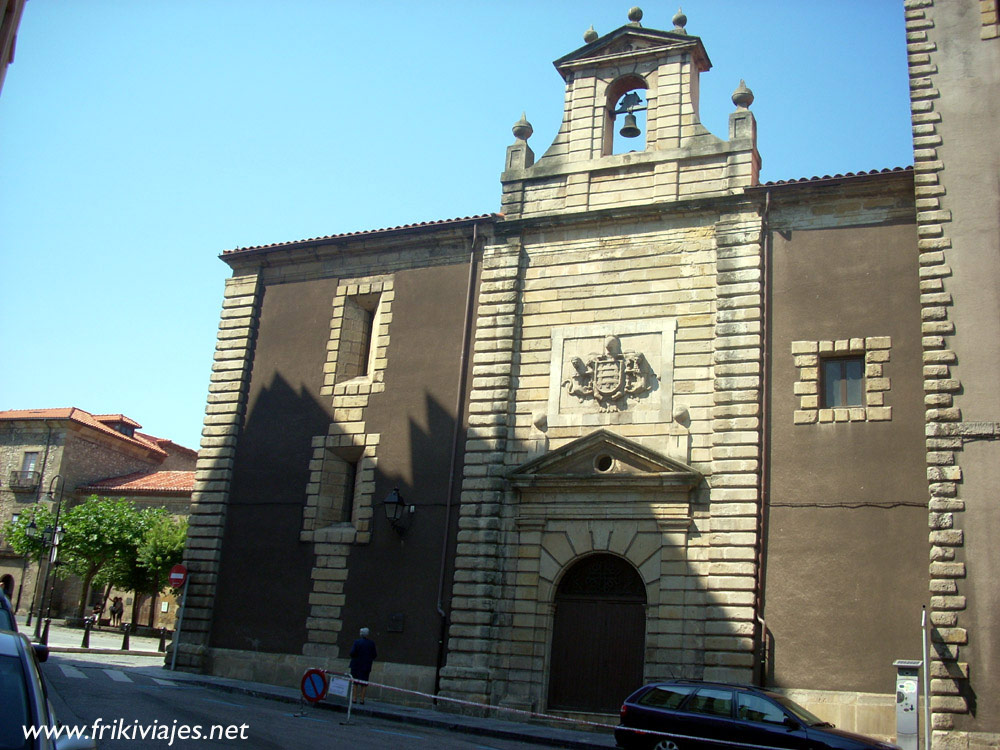 Foto de Oviedo (Asturias), España