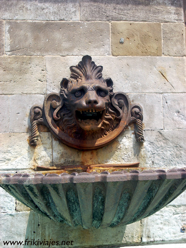 Foto de Oviedo (Asturias), España