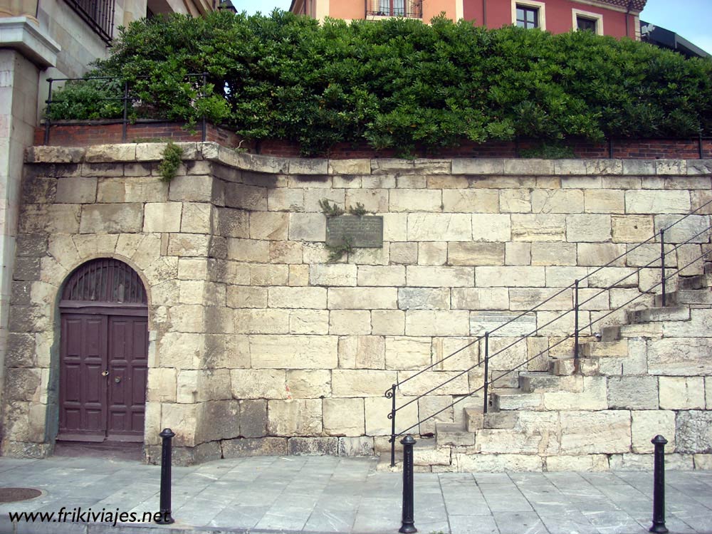 Foto de Oviedo (Asturias), España