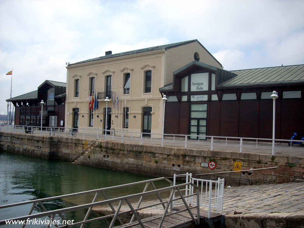 Foto de Oviedo (Asturias), España