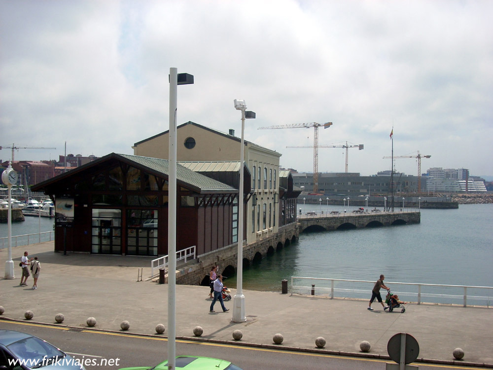 Foto de Oviedo (Asturias), España