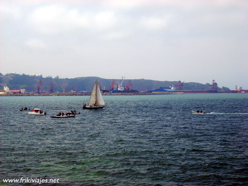 Foto de Oviedo (Asturias), España
