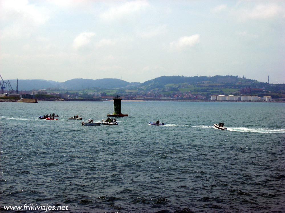 Foto de Oviedo (Asturias), España