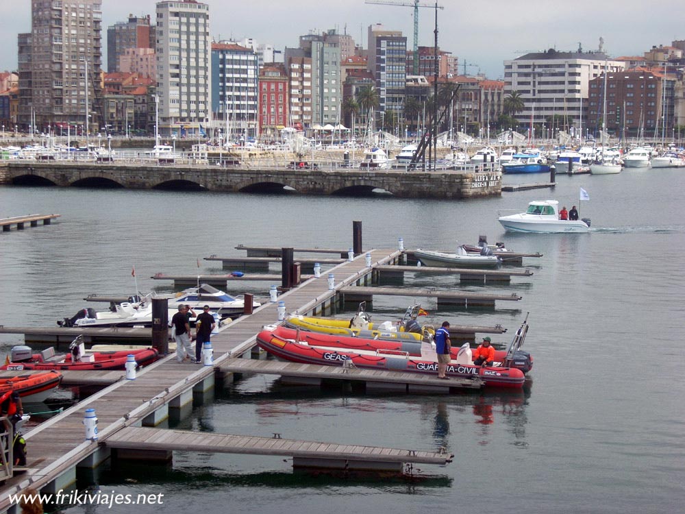 Foto de Oviedo (Asturias), España