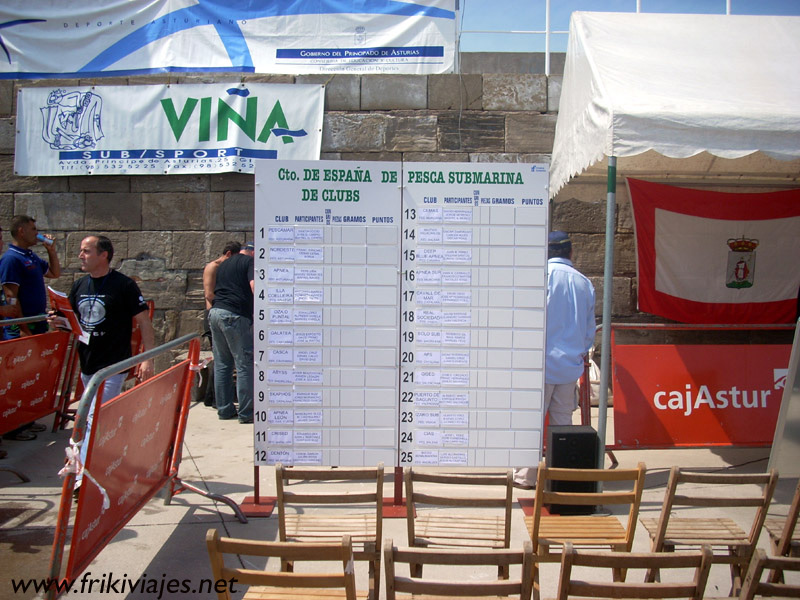 Foto de Gijón (Asturias), España