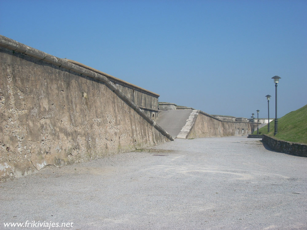 Foto de Gijón (Asturias), España
