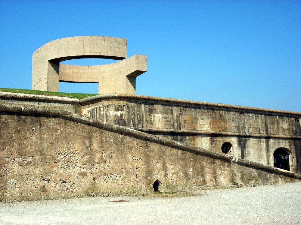 Foto de Gijón (Asturias), España