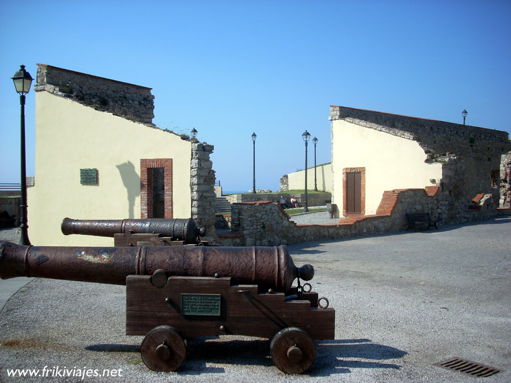 Foto de Gijón (Asturias), España